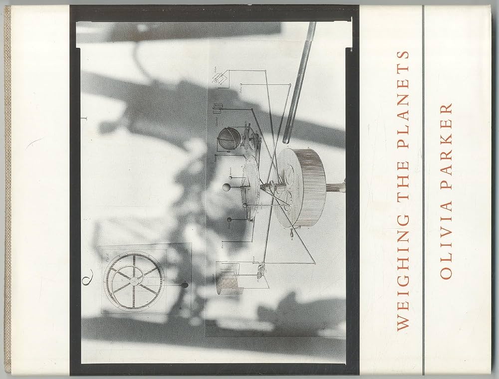 Amazon | Weighing the Planets | Parker, Olivia | Equipment